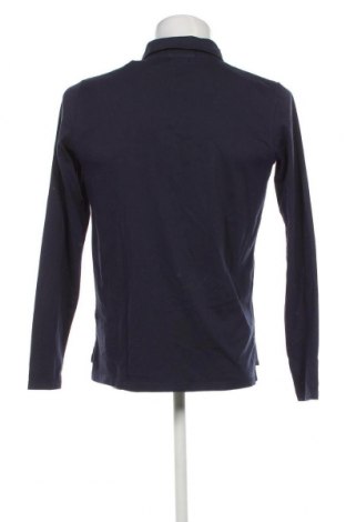 Мъжка блуза Replay, Размер M, Цвят Син, Цена 123,76 лв.