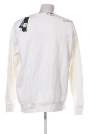 Herren Shirt Replay, Größe 3XL, Farbe Ecru, Preis 63,79 €