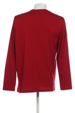 Herren Shirt Roger Kent, Größe L, Farbe Rot, Preis 5,83 €