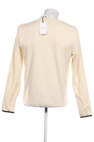 Ανδρική μπλούζα SUPPLY PROJECT, Μέγεθος M, Χρώμα Εκρού, Τιμή 5,11 €