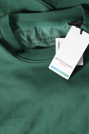 Herren Shirt Scotch & Soda, Größe XXL, Farbe Grün, Preis 53,98 €