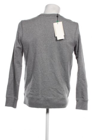 Ανδρική μπλούζα Selected Homme, Μέγεθος M, Χρώμα Γκρί, Τιμή 27,84 €