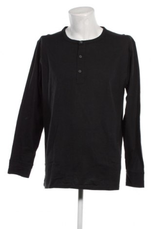 Ανδρική μπλούζα Selected Homme, Μέγεθος XXL, Χρώμα Μπλέ, Τιμή 16,70 €