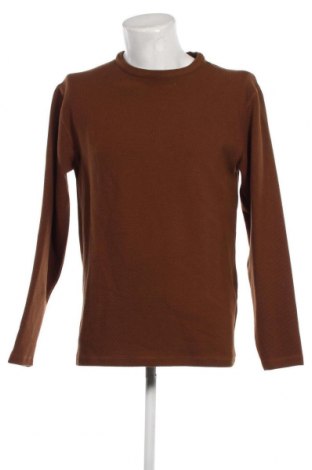 Pánské tričko  Selected Homme, Velikost M, Barva Hnědá, Cena  595,00 Kč