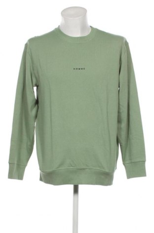 Ανδρική μπλούζα Selected Homme, Μέγεθος L, Χρώμα Πράσινο, Τιμή 24,50 €