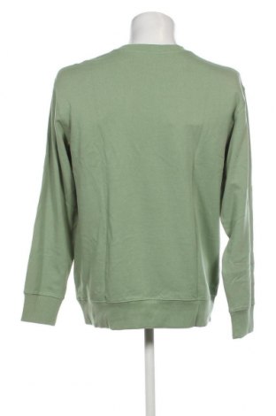 Ανδρική μπλούζα Selected Homme, Μέγεθος L, Χρώμα Πράσινο, Τιμή 27,84 €