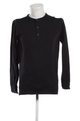 Ανδρική μπλούζα Selected Homme, Μέγεθος M, Χρώμα Μπλέ, Τιμή 11,14 €