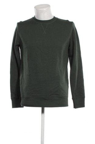 Herren Shirt Selected Homme, Größe M, Farbe Grün, Preis € 27,00