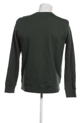 Ανδρική μπλούζα Selected Homme, Μέγεθος M, Χρώμα Πράσινο, Τιμή 27,00 €