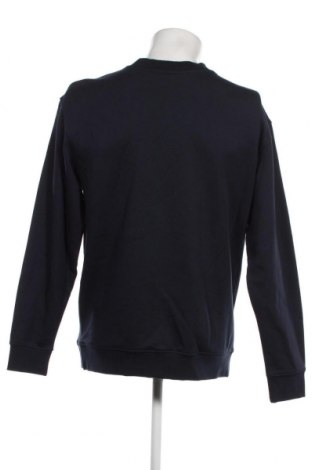 Ανδρική μπλούζα Selected Homme, Μέγεθος M, Χρώμα Μπλέ, Τιμή 20,32 €