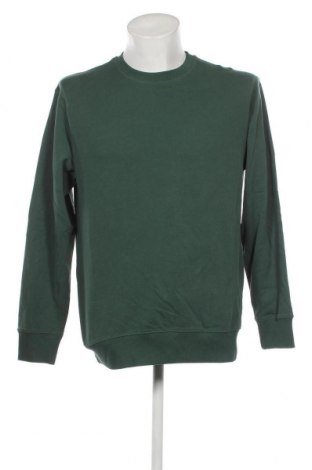 Pánské tričko  Selected Homme, Velikost M, Barva Zelená, Cena  713,00 Kč