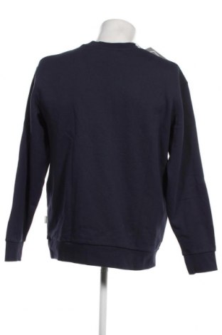 Herren Shirt Selected Homme, Größe L, Farbe Blau, Preis 11,69 €