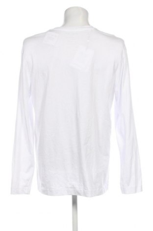 Pánske tričko  Selected Homme, Veľkosť XL, Farba Biela, Cena  27,84 €