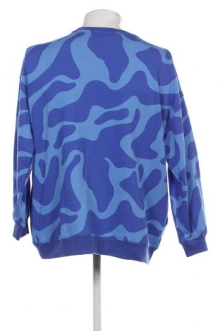 Ανδρική μπλούζα Sinsay, Μέγεθος L, Χρώμα Μπλέ, Τιμή 4,35 €