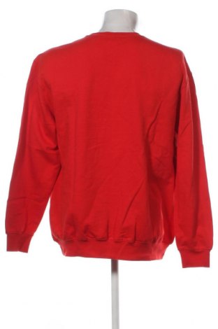 Herren Shirt Stedman, Größe XXL, Farbe Rot, Preis 3,44 €