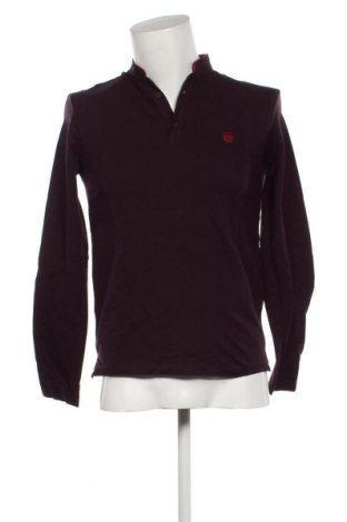 Мъжка блуза The Kooples Sport, Размер XS, Цвят Лилав, Цена 67,24 лв.