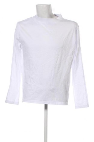 Мъжка блуза Tiger Of Sweden, Размер M, Цвят Бял, Цена 54,40 лв.