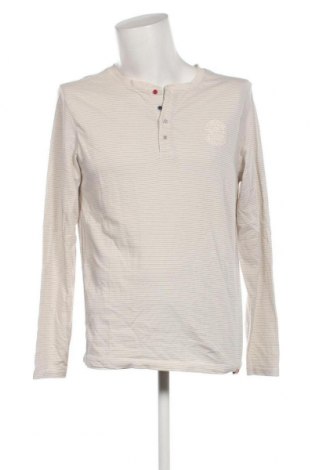 Мъжка блуза Timezone, Размер M, Цвят Екрю, Цена 10,45 лв.