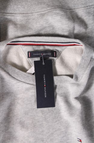 Мъжка блуза Tommy Hilfiger, Размер M, Цвят Сив, Цена 67,65 лв.