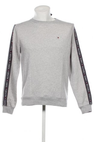Ανδρική μπλούζα Tommy Hilfiger, Μέγεθος M, Χρώμα Γκρί, Τιμή 66,34 €