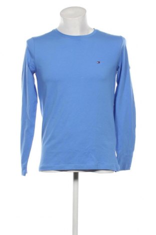Herren Shirt Tommy Hilfiger, Größe M, Farbe Schwarz, Preis 74,63 €