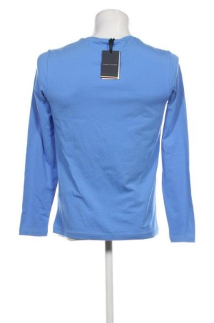 Herren Shirt Tommy Hilfiger, Größe M, Farbe Blau, Preis € 40,19