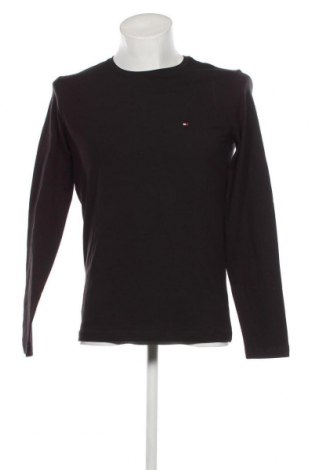 Herren Shirt Tommy Hilfiger, Größe M, Farbe Schwarz, Preis € 60,85