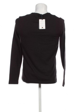 Herren Shirt Tommy Hilfiger, Größe M, Farbe Schwarz, Preis € 60,85