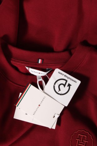 Herren Shirt Tommy Hilfiger, Größe XXL, Farbe Rot, Preis € 47,08