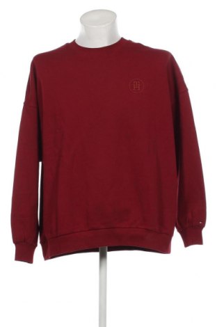 Ανδρική μπλούζα Tommy Hilfiger, Μέγεθος XXL, Χρώμα Κόκκινο, Τιμή 35,72 €