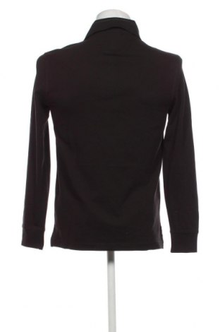 Bluză de bărbați Tommy Hilfiger, Mărime S, Culoare Negru, Preț 542,76 Lei