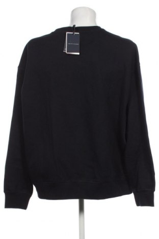 Мъжка блуза Tommy Hilfiger, Размер XXL, Цвят Син, Цена 82,50 лв.