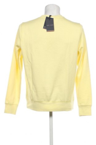 Pánske tričko  Tommy Hilfiger, Veľkosť M, Farba Žltá, Cena  40,23 €
