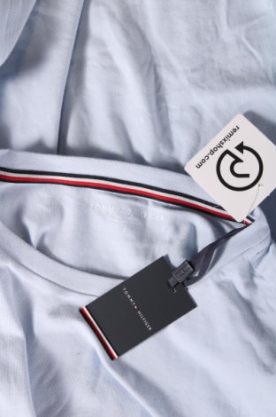 Ανδρική μπλούζα Tommy Hilfiger, Μέγεθος L, Χρώμα Μπλέ, Τιμή 41,84 €