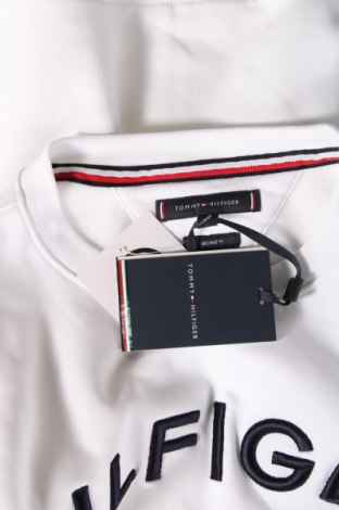 Мъжка блуза Tommy Hilfiger, Размер M, Цвят Бял, Цена 165,00 лв.