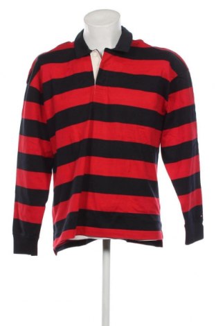Мъжка блуза Tommy Hilfiger, Размер S, Цвят Многоцветен, Цена 107,25 лв.