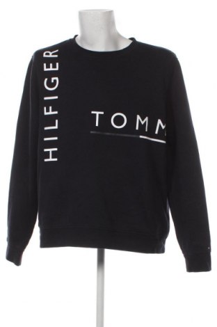Ανδρική μπλούζα Tommy Hilfiger, Μέγεθος XXL, Χρώμα Μπλέ, Τιμή 61,24 €