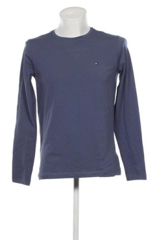 Pánské tričko  Tommy Hilfiger, Velikost M, Barva Modrá, Cena  1 394,00 Kč
