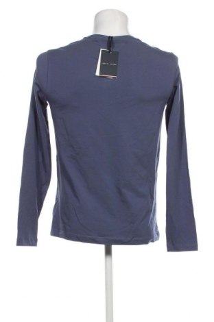 Herren Shirt Tommy Hilfiger, Größe M, Farbe Blau, Preis € 114,82