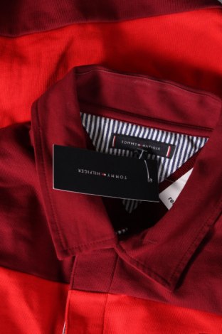 Мъжка блуза Tommy Hilfiger, Размер L, Цвят Многоцветен, Цена 57,75 лв.