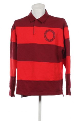 Ανδρική μπλούζα Tommy Hilfiger, Μέγεθος L, Χρώμα Πολύχρωμο, Τιμή 35,72 €