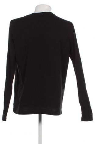 Мъжка блуза Tommy Hilfiger, Размер 3XL, Цвят Черен, Цена 66,78 лв.