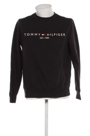 Мъжка блуза Tommy Hilfiger, Размер M, Цвят Черен, Цена 136,00 лв.