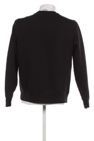Ανδρική μπλούζα Tommy Hilfiger, Μέγεθος M, Χρώμα Μαύρο, Τιμή 70,10 €