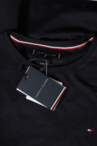Ανδρική μπλούζα Tommy Hilfiger, Μέγεθος S, Χρώμα Μπλέ, Τιμή 63,79 €