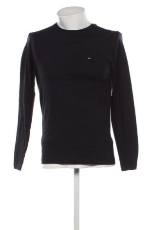 Мъжка блуза Tommy Hilfiger, Размер S, Цвят Син, Цена 123,76 лв.