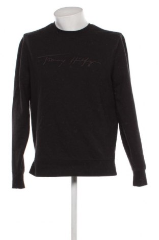 Herren Shirt Tommy Hilfiger, Größe L, Farbe Schwarz, Preis € 28,04
