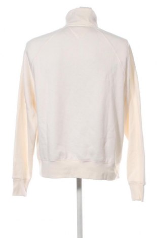 Мъжка блуза Tommy Hilfiger, Размер L, Цвят Екрю, Цена 136,00 лв.