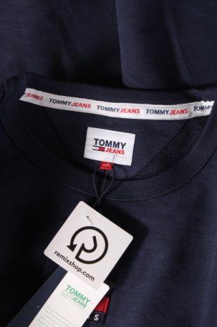 Мъжка блуза Tommy Jeans, Размер 4XL, Цвят Син, Цена 165,00 лв.