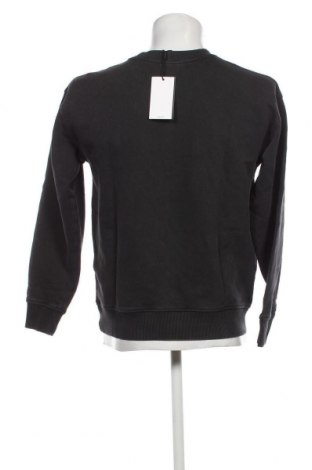 Herren Shirt Tommy Jeans, Größe XS, Farbe Grau, Preis € 40,19